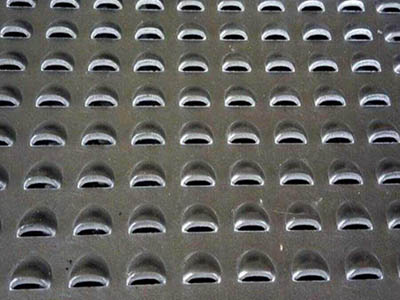 魚鱗沖孔網(wǎng)